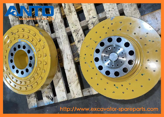 428-7539 4287539 315-2616 3152616 Demper Fit Generatorset G3520
