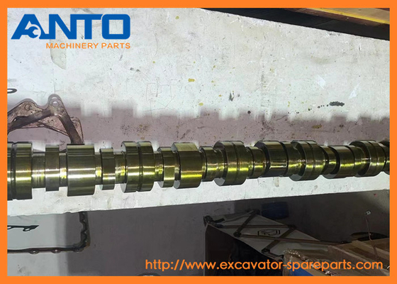 6240-41-1210 6240411210 Camshaft voor graafmachine reserveonderdelen KOMATSU WA600