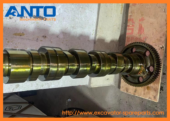 6240-41-1210 6240411210 Camshaft voor graafmachine reserveonderdelen KOMATSU WA600