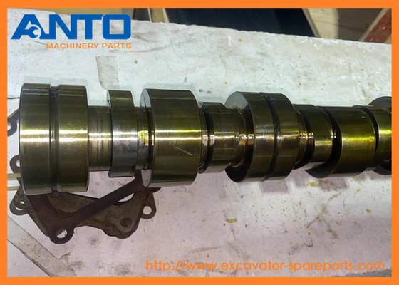 6240-41-1210 6240411210 Camshaft voor graafmachine reserveonderdelen KOMATSU WA600
