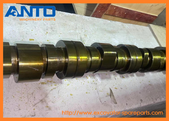 6240-41-1210 6240411210 Camshaft voor graafmachine reserveonderdelen KOMATSU WA600