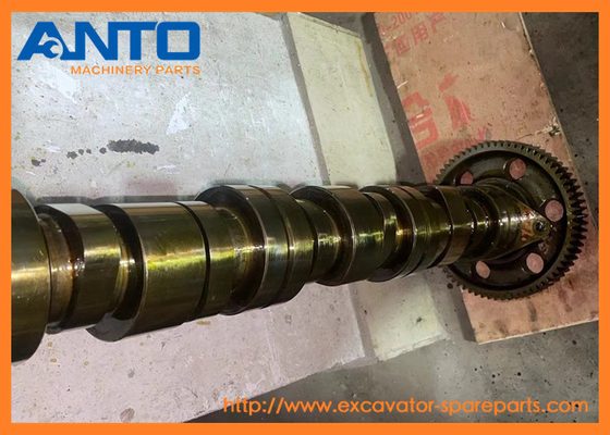 6240-41-1210 6240411210 Camshaft voor graafmachine reserveonderdelen KOMATSU WA600