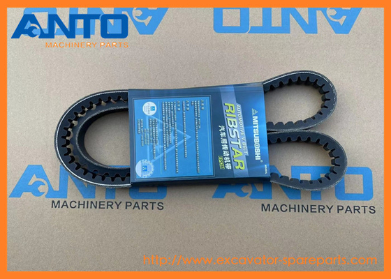 04120-21754 0412021754 V-gordel KOMATSU Deeltjes voor graafmachines voor SAA6D125E-5C