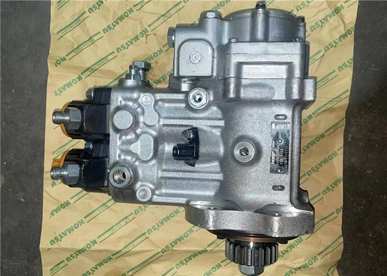 6219-71-1111 6219-71-1121 6261-71-1111 6219711111 Pompgraveronderdelen voor bulldozers SAA12V140E