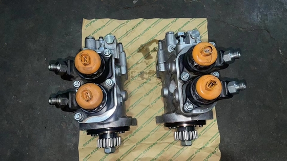 6219-71-1111 6219-71-1121 6261-71-1111 6219711111 Pompgraveronderdelen voor bulldozers SAA12V140E