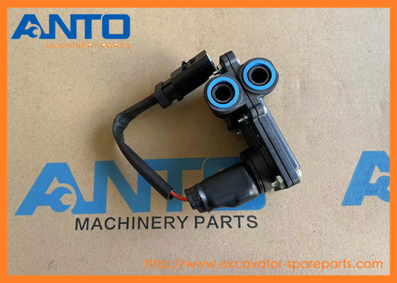2660136 266-0136 Druksensor Fit Graafmachines 311D LRR 312D 312D L 313D 314D CR 314D LCR
