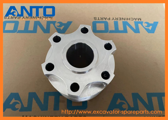 2666230 2128592 Fan Spacer Excavator Motor Parts Fit For 320C S