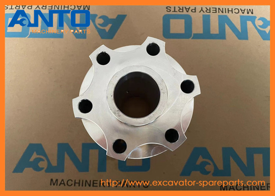 2666230 2128592 Fan Spacer Excavator Motor Parts Fit For 320C S