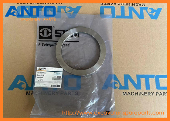 5177459 Rigid Tube NEW. HOLLAND Traktoronderdelen voor TN70F TN75F