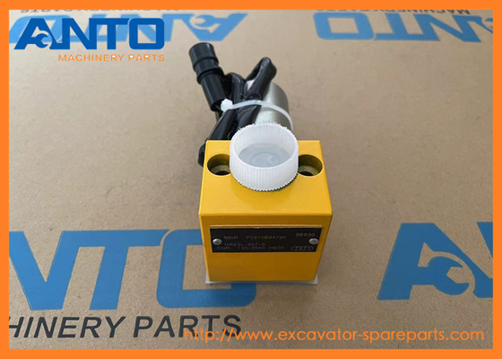 1393990 139-3990 Klepinstallaties voor graafmachines 315 330 350 375 375 L