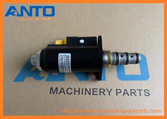 1163526 116-3526 Solenoïde valve fit graafmachine 311D LRR 312D 315D L 318C 319C 320B