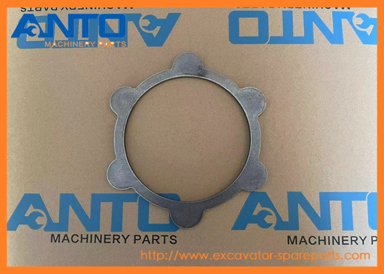708-8F-35110 7088F35110 Plaat KOMATSU Graafmachine Onderdelen voor PC220LC-8
