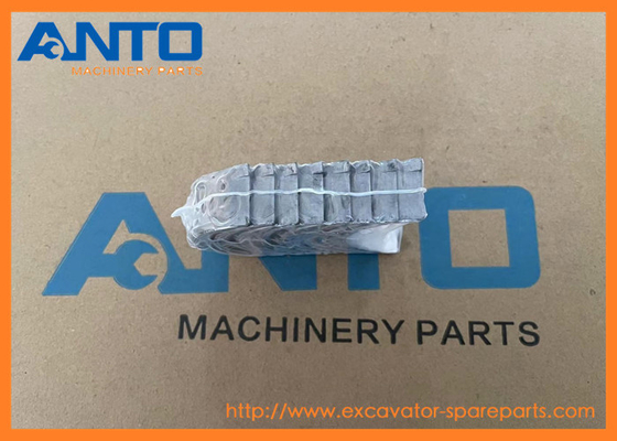 16241-22310 Verbindingsstaaflagers KUBOTA Excavator motoronderdelen voor V1505 KX41-2