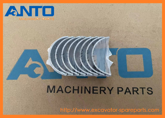 16241-22310 Verbindingsstaaflagers KUBOTA Excavator motoronderdelen voor V1505 KX41-2