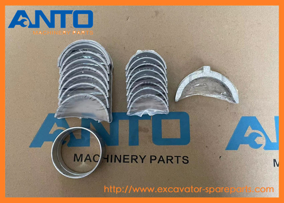 16241-22310 Verbindingsstaaflagers KUBOTA Excavator motoronderdelen voor V1505 KX41-2