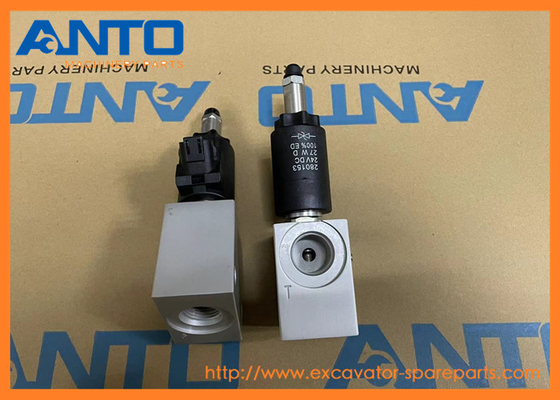 VOE14646531 14646531 Onderdelen voor excavatoren en actuatoren voor ECR58D ECR88D