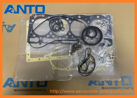 1G090-99352 Pakket gasket KUBOTA Ruimteonderdelen voor graafmachines geschikt voor KX71-3