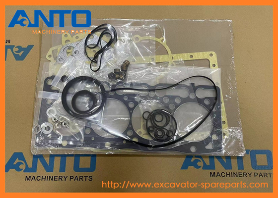 1G090-99352 Pakket gasket KUBOTA Ruimteonderdelen voor graafmachines geschikt voor KX71-3