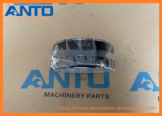4355875 4402460 Bushing HITACHI graafmachine onderdelen geschikt voor EX200-3 EX230-5