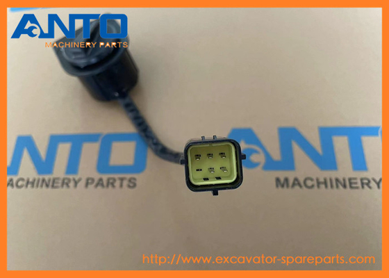 VOE14725313 14725313 Onderdelen voor graafmachines voor schakelinstallaties voor EC480D EC380D