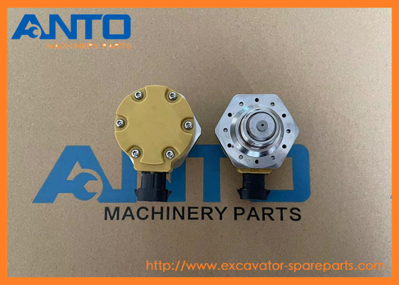 312-5620 3125620 Brandstofpomp Solenoïde klep graafmachine onderdelen geschikt voor E 320D