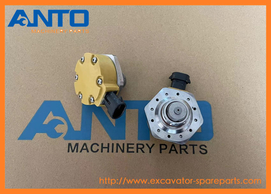 312-5620 3125620 Brandstofpomp Solenoïde klep graafmachine onderdelen geschikt voor E 320D