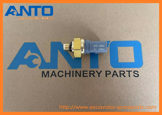 320-3060 3203060 Druksensor Graafmachine Motoronderdelen geschikt voor E320B C7.1