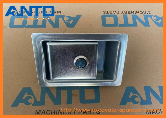 421-54-11372 421-54-11363 421-54-11362 Sluiting ASS'Y Gelast KOMATSU Graafmachine Onderdelen voor PC240-8K
