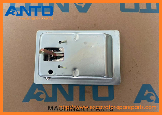 421-54-11372 421-54-11363 421-54-11362 Sluiting ASS'Y Gelast KOMATSU Graafmachine Onderdelen voor PC240-8K
