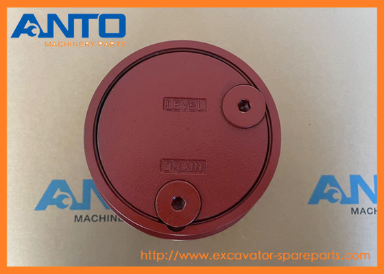 20M-60-82001 20M6082001 Motor ASS'Y KOMATSU Graafmachine Reisversnellingsbak Onderdelen Voor PC12R-8