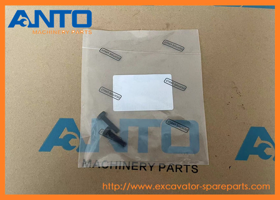 01010-80625 01010-30625 01010-50625 Bolt KOMATSU Graafmachine Onderdelen voor PC220LC-8