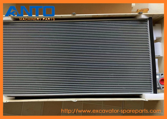 208-03-76110 2080376110 Olie koeler ondersteuning voor KOMATSU graafmachines PC400 PC450