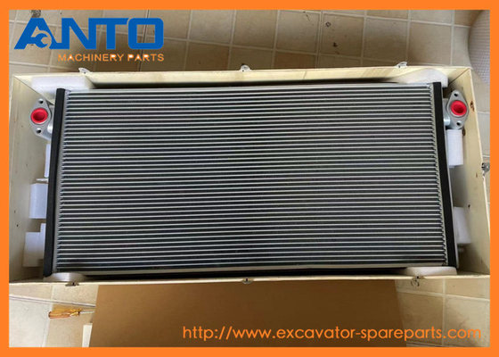 208-03-76110 2080376110 Olie koeler ondersteuning voor KOMATSU graafmachines PC400 PC450