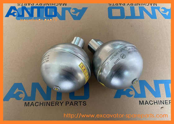 20Y-60-11431 20Y6011431 20Y6011430 Accumulator graafmachine onderdelen voor KOMATSU D375A