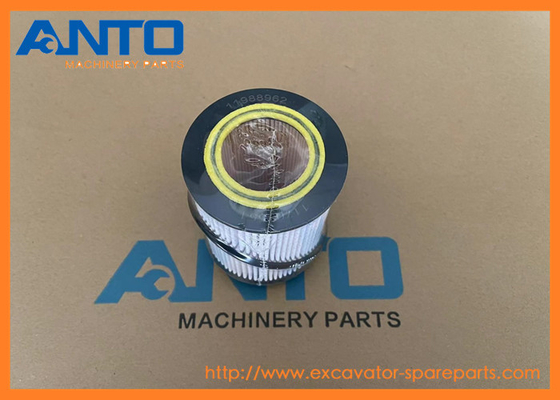 11988962 11708554 Onderdelen voor graafmachines met brandstoffilter voor EC160B EC180B