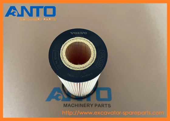 VOE11708551 11708551 Oliefilter graafmachine reserveonderdelen geschikt voor EC150 EC160B