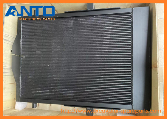 419-03-21331 4190321331 Watertank Radiator KOMATSU Wielladder Onderdelen Voor WA320-3