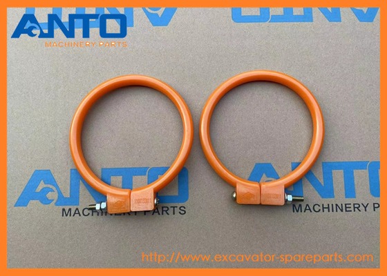 419-70-11410 4197011410 4197011480 O-ring voor KOMATSU wielladers 532 WA250 WA250L WA250PT