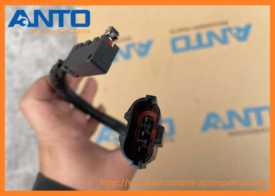 549-00089 54900089 Switch DOOSAN Graafmachine Onderdelen voor DX140LC DX160LC
