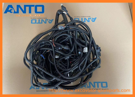 2530-1607L 25301607L Hoofdharnas DOOSAN Graafmachine Onderdelen voor SOLAR 220LC-V