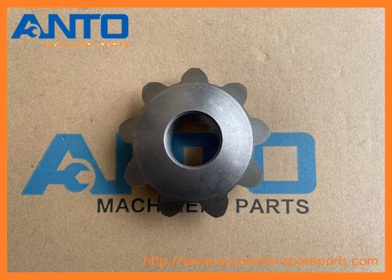419-22-11421 4192211421 Pinion KOMATSU Wielladder Onderdelen voor WA200-6