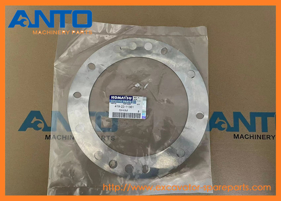 419-22-11361 4192211361 SHIM KOMATSU Ruitladder Onderdelen voor WA320-6
