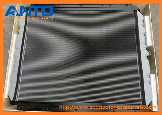 208-03-61610 2080361610 Water kern radiator ASSY KOMATSU Graafmachine onderdelen voor PC400-6Z