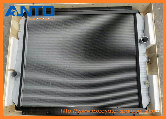208-03-61610 2080361610 Water kern radiator ASSY KOMATSU Graafmachine onderdelen voor PC400-6Z
