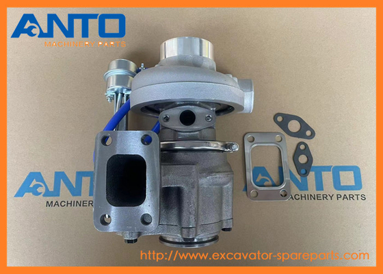 3592015 3592121 Turbocompressor HYUNDAI Graafmachine Onderdelen geschikt voor R140LC-7