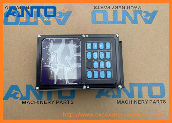 7835-16-2003 7835-16-2001 7835-16-2000 Monitor KOMATSU Graafmachine Onderdelen voor PC600-8