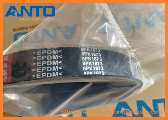 6262-81-6610 6262816610 Gordel Elektrische onderdelen Fit KOMATSU Wielladers WA500