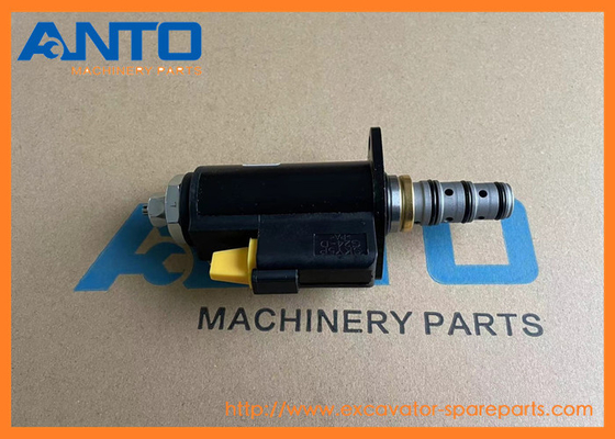 1163526 116-3526 Solenoïde valve fit graafmachine 311D LRR 312D 315D L 318C 319C 320B