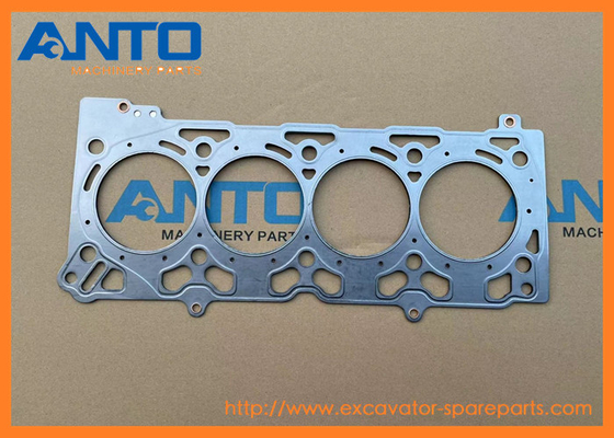 1J700-0331-0 Gasket KUBOTA Excavator Cylinder Head Parts Fit voor V2607 R530CA