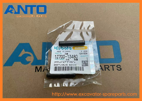 1J700-1348-0 Valveschacht KUBOTA Graafmachine Onderdelen geschikt voor V2607 R065